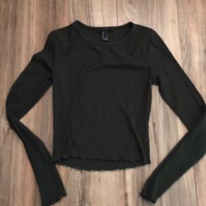 Long sleeve